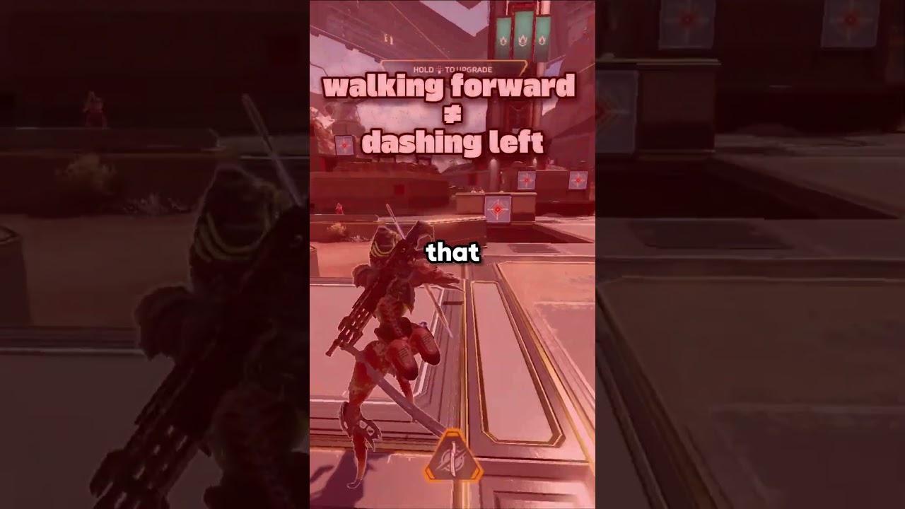 После этого нерфа Эшу может прийти конец #apexlegends #apex #apexlegendsupdate #patchnotes