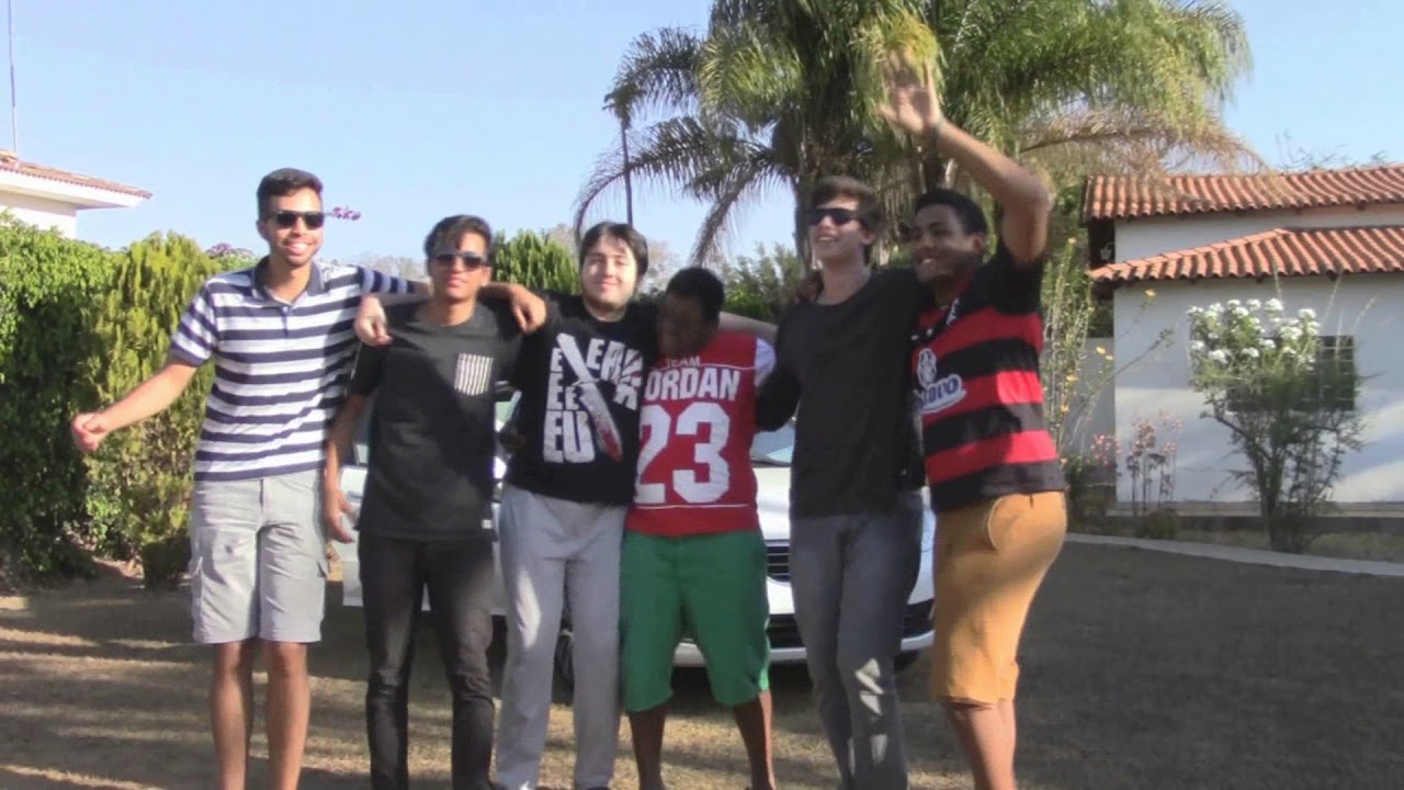 video foda 2