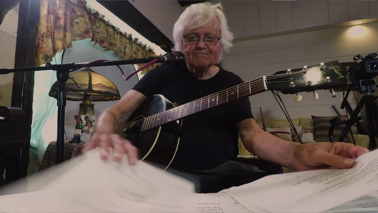 Chip Taylor - Two New Songs & A Hit