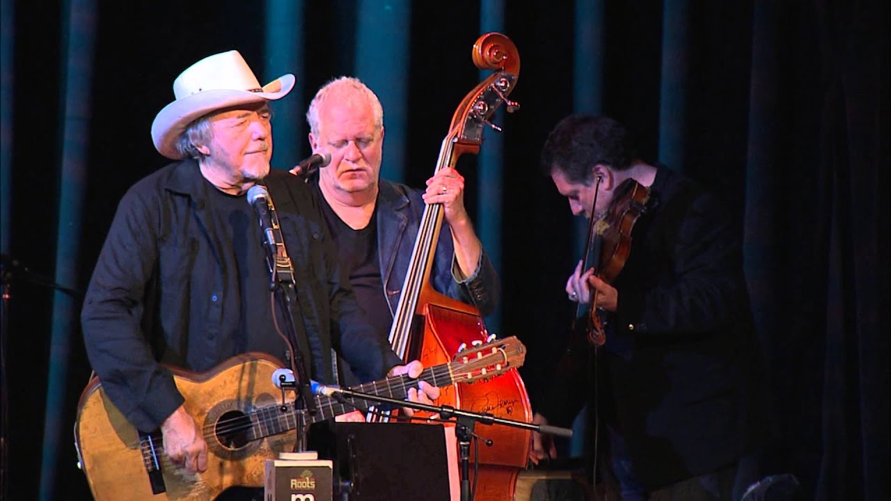 Bobby Bare 