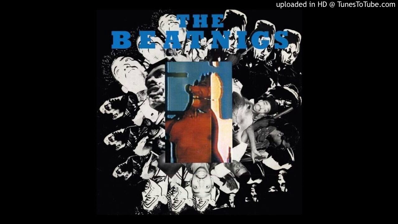 The Beatnigs - Burritos