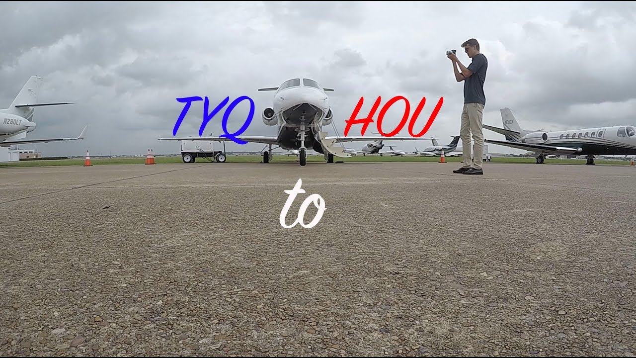 Indy Exec to Houston Hobby- More ATC shout outs