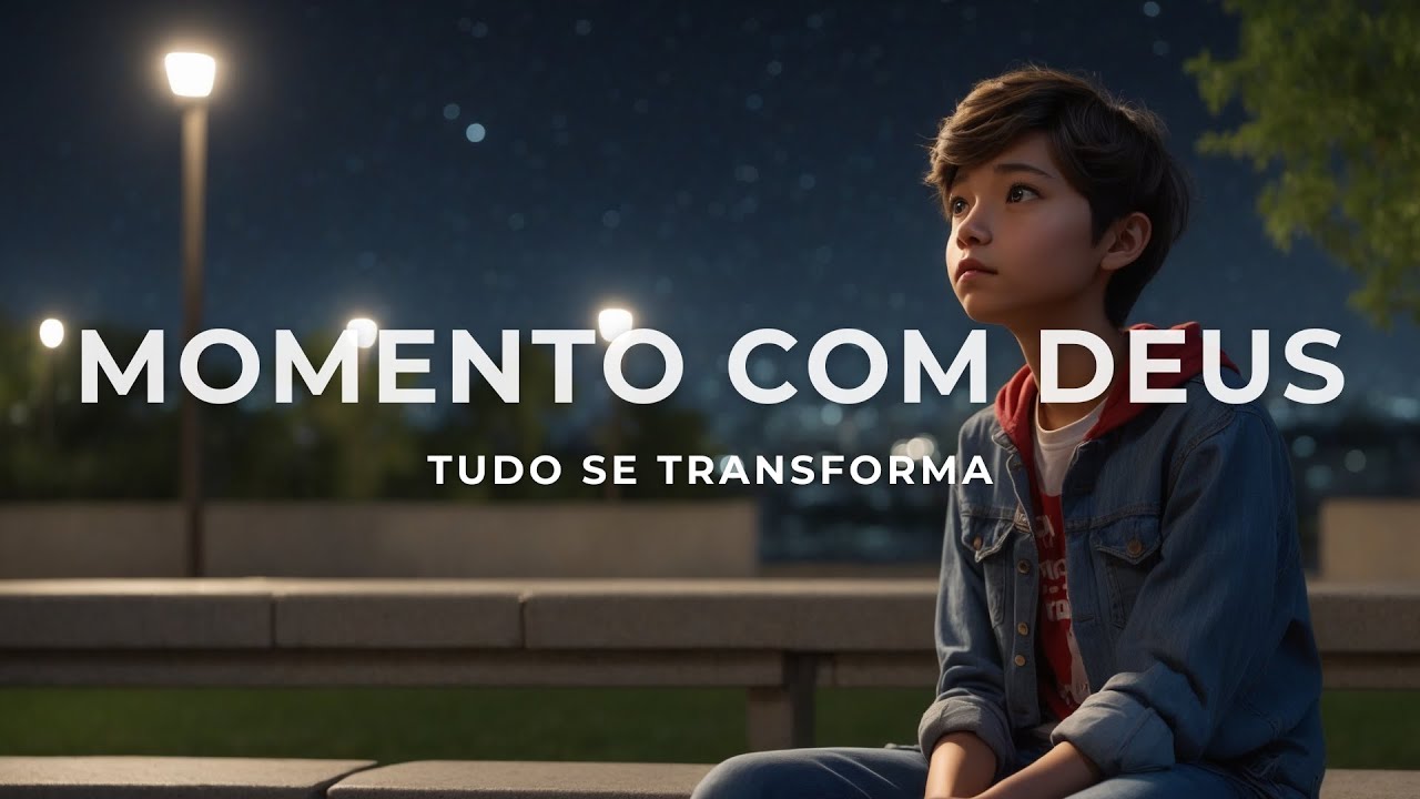 Um Momento com Deus - M&uacute;sica Instrumental para Ora&ccedil;&atilde;o e Paz - (M&uacute;sica: &Iacute;ntimo) (# 12)
