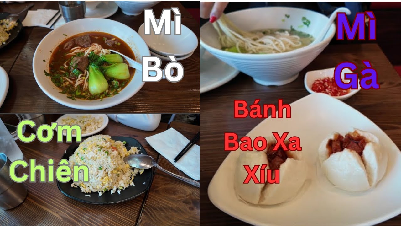 Ăn Thử Tiệm Tàu Bánh Bột Hấp  #food #anuong #ănuốngcùngtôi #anuonglanhmanh #chinesefood