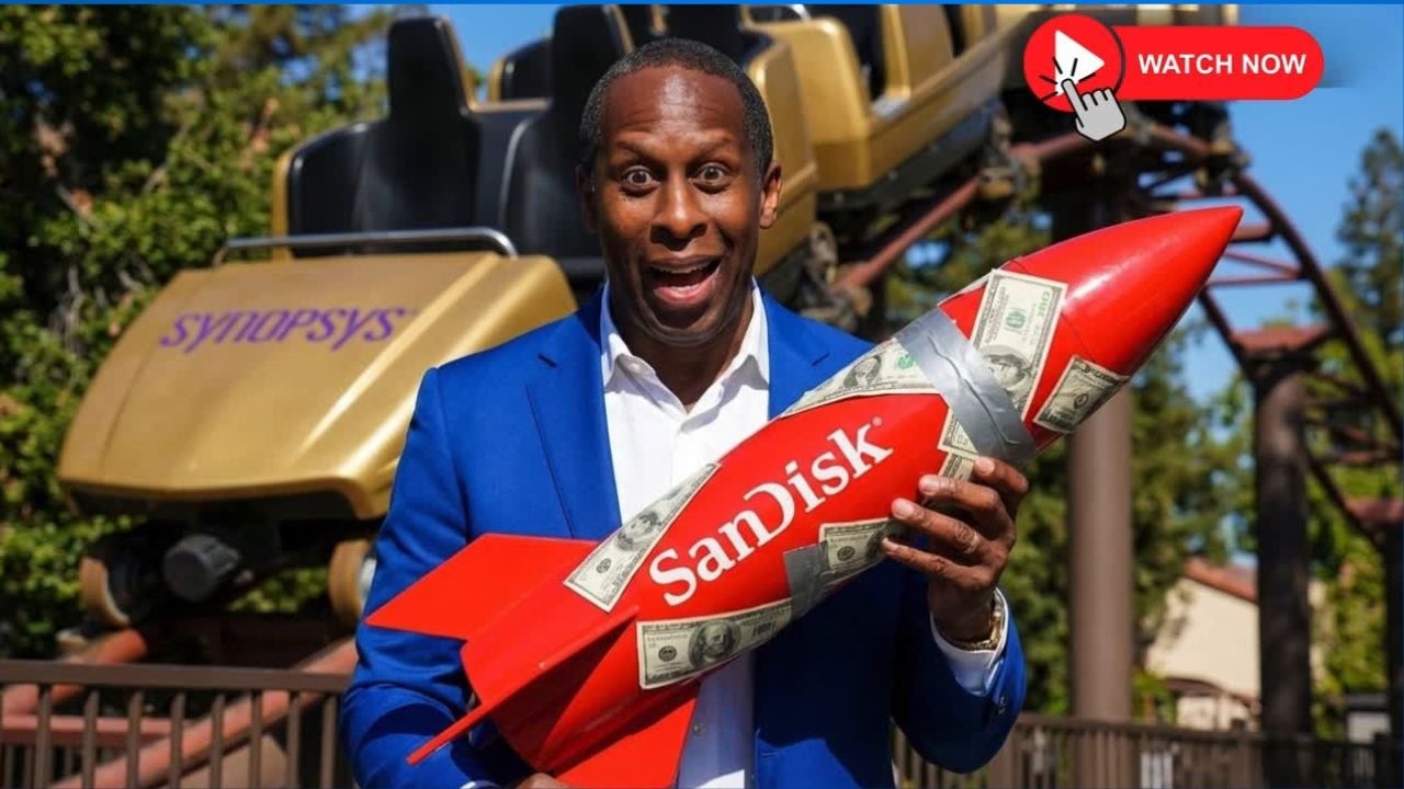 Stock Alert: Synopsys and Cadence &mdash; The Next 'Game Changers' in the Chip Market!