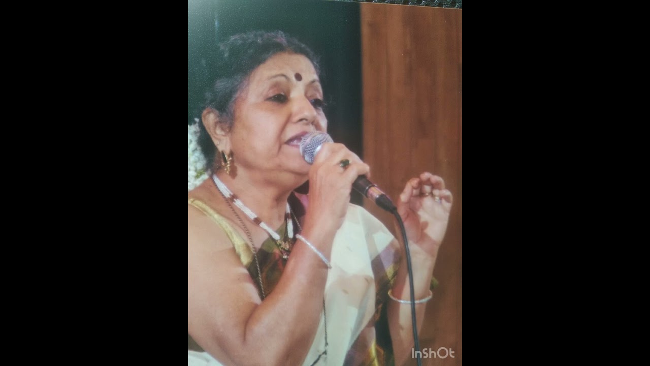 Hum pyar mein jalne walon ko sung by Anjila