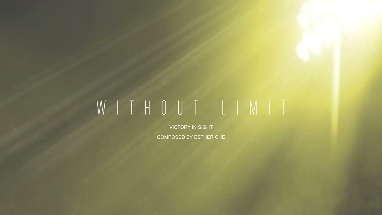 Esther Che - Victory In Sight (Uplifting Orchestral Drama)