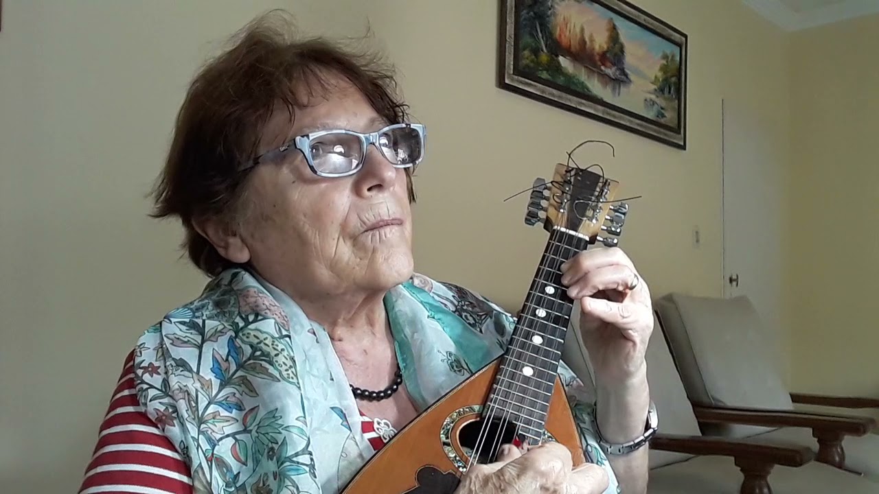 O LOLA, CH'AI DI LATTI DE CAVALLERIA RUSTICANA. PIETRO MASCAGNI.