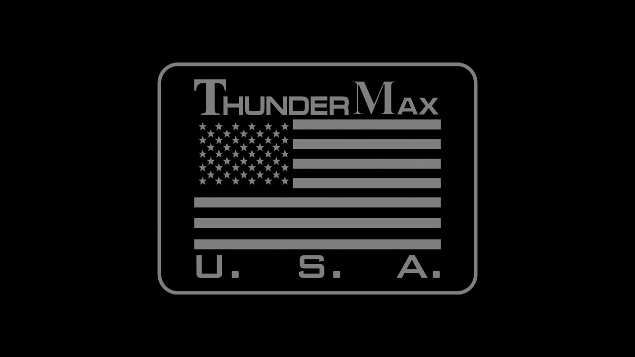 ThunderMax ECM Install for Harley Davidson 2021-Up Touring