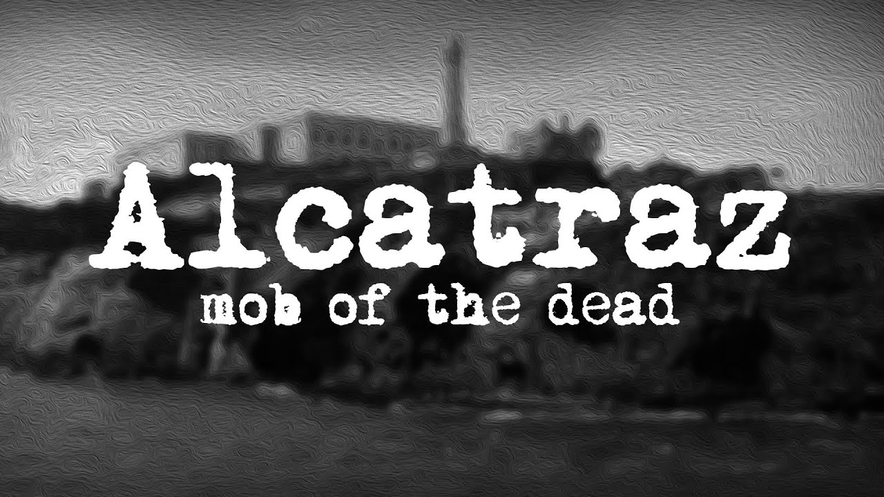 Call of Duty: Mob of the Dead - Zombies 'Alcatraz Island' DLC 'Uprising' (Call of Duty: Black Ops 2)