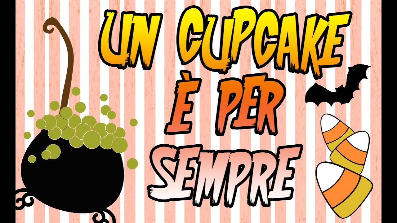 Prismy Hollow 17 - Un cupcake è per sempre, figurati 3!