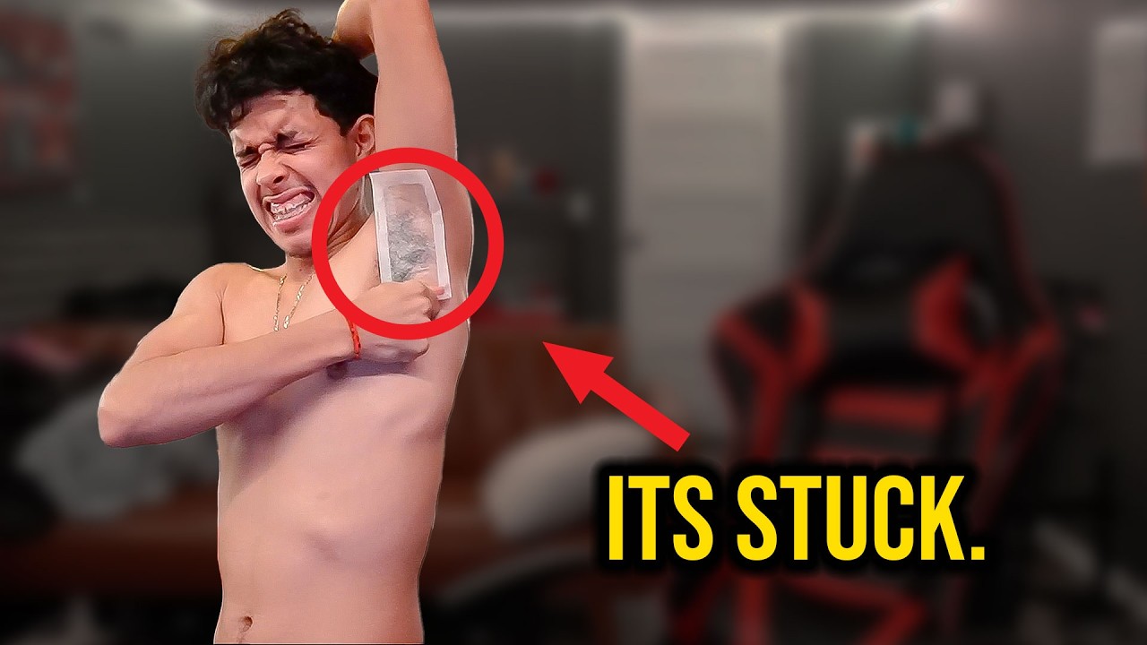 1 Laugh = 1 Wax