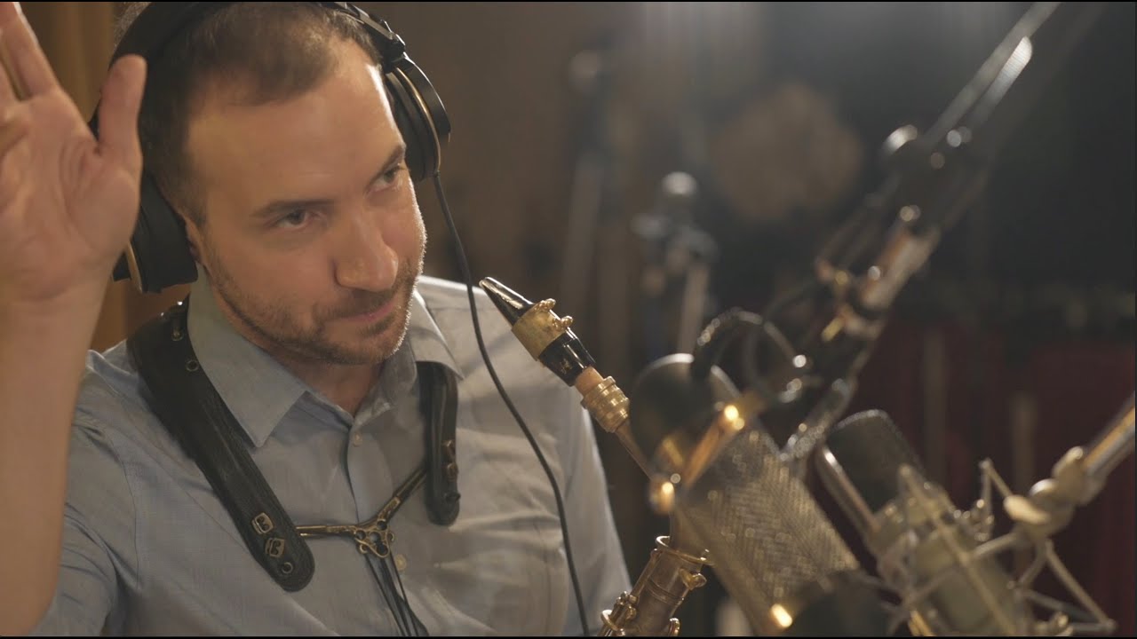 I Remember You — Live Studio Take