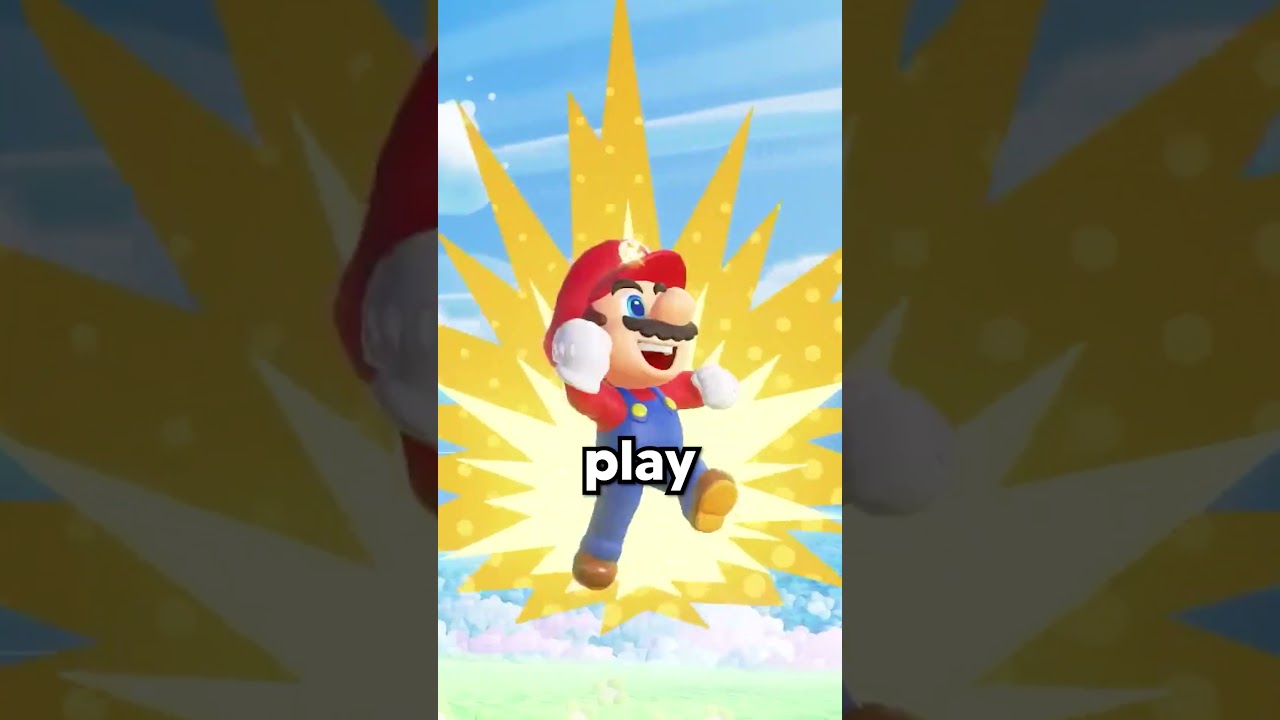 10 NEW Features in Super Mario Bros Wonder!