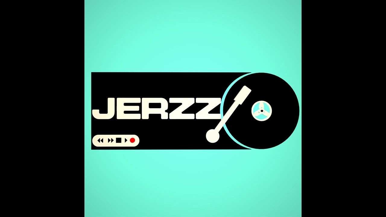 Jerzy TechnoMania #vinylrecords #jerzzno #technomusic #acidtechno