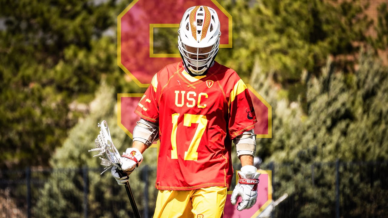 FIGHTING ON | A USC Mens Lacrosse Documentary