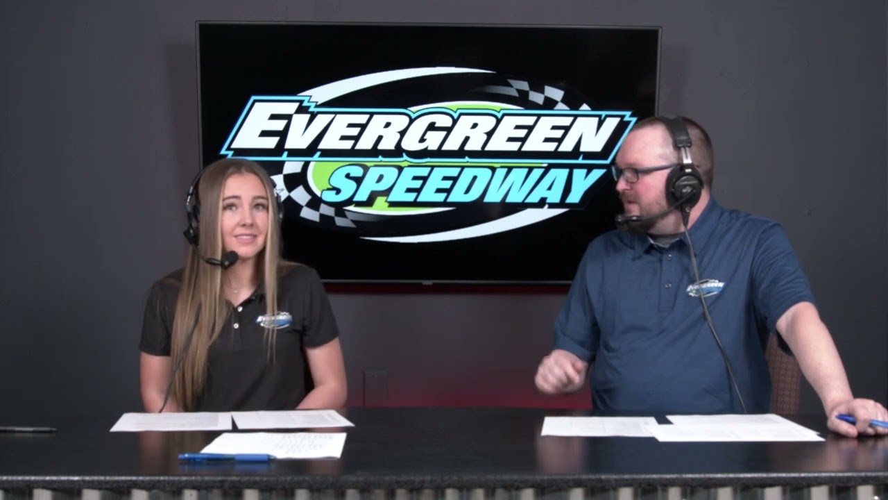 4-29-23 Home Track Heroes