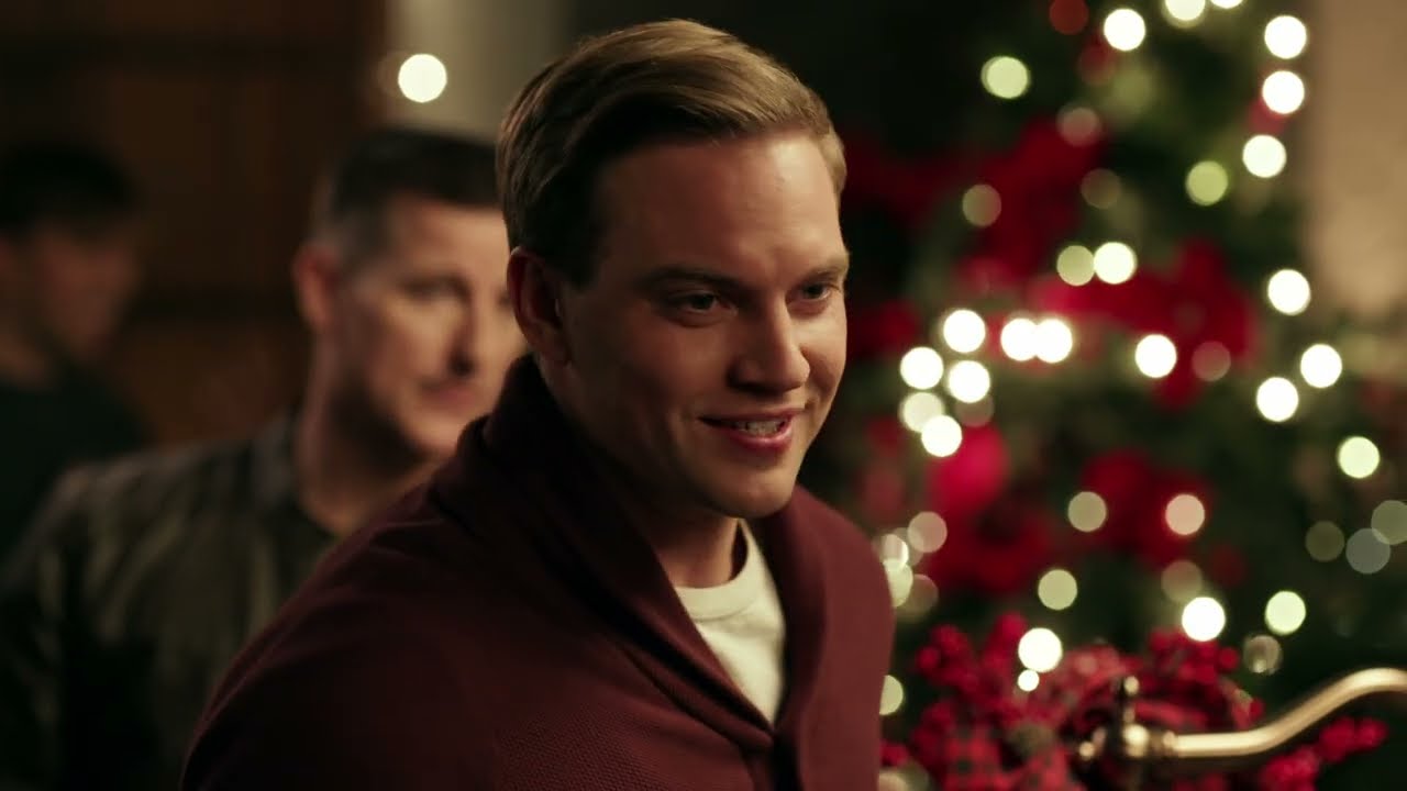 A Sprinkle of Christmas Trailer