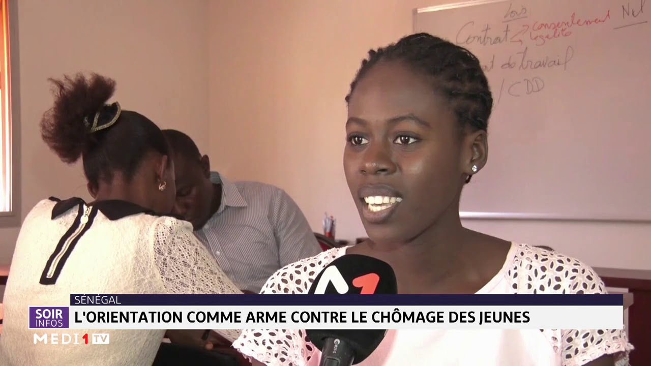 Ch&ocirc;mage en Afrique: un constat alarmant