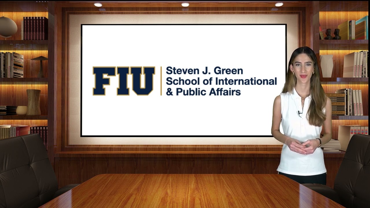 FIU Orientation - SIPA