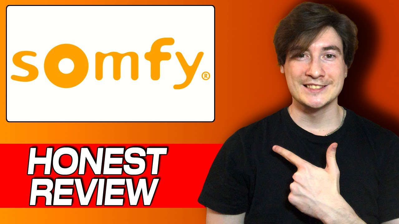 Somfy France Home Security Review: My Honest Experience with Smart Alarm & Camera Features