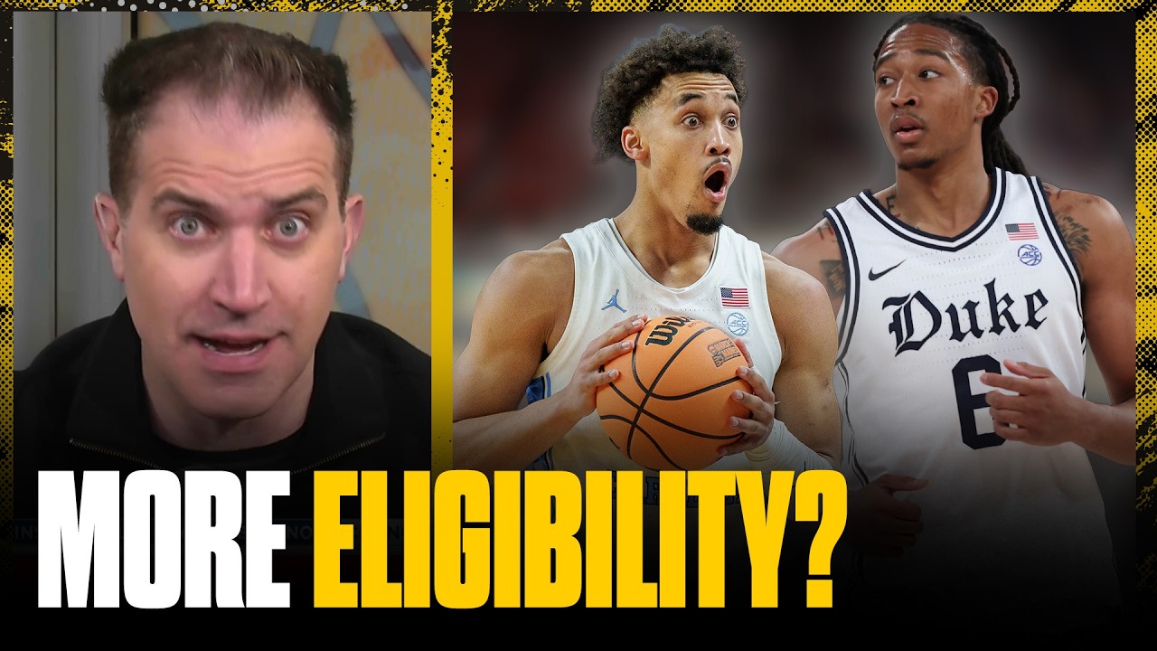 NCAA&rsquo;s 5-in-5 Rule Explained: Who Would Benefit the Most?