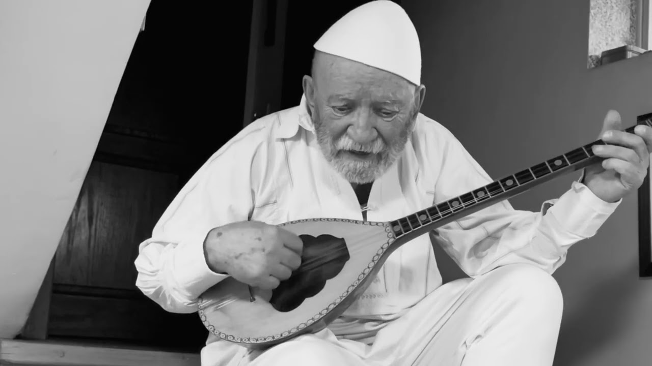 Çun Lajçi - Sylçebegu i vogël.
