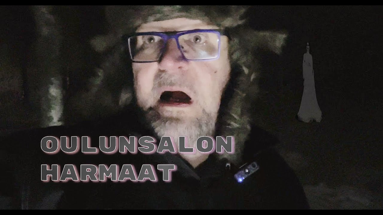 Oulunsalon harmaat - Mitä ne on?