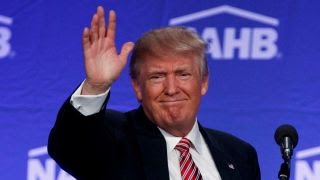 Do Independents hold the key for a Trump victory?