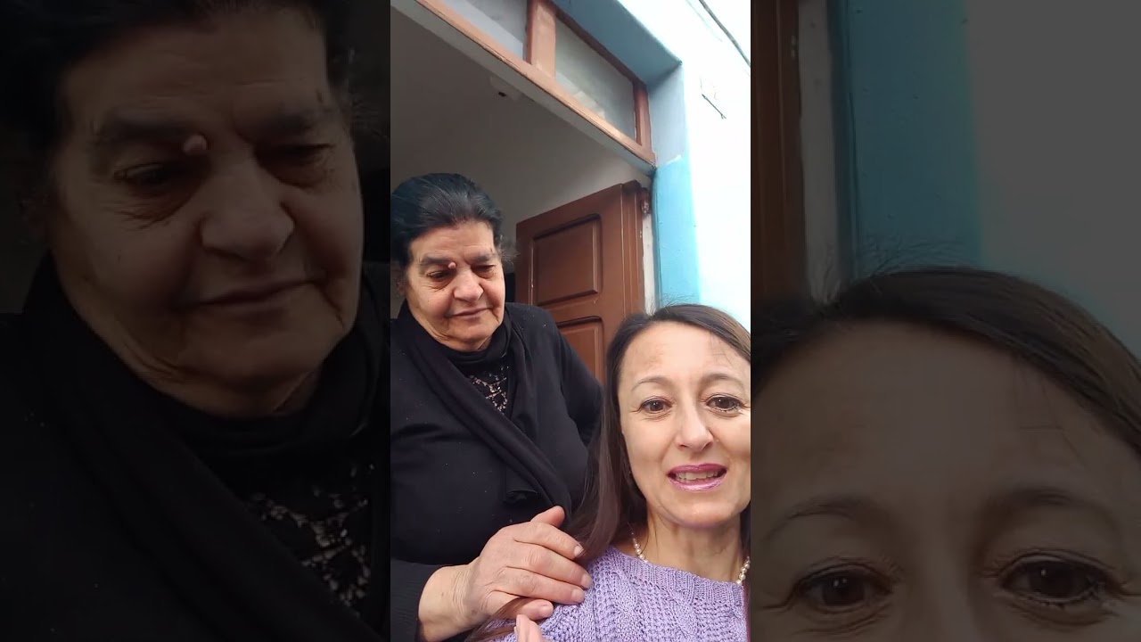 Sardegna ❤️ Orgosolo ❤️  Ospitalità ❤️  Sant'Isidoro ❤️  7 maggio '23 ❤️ video 3