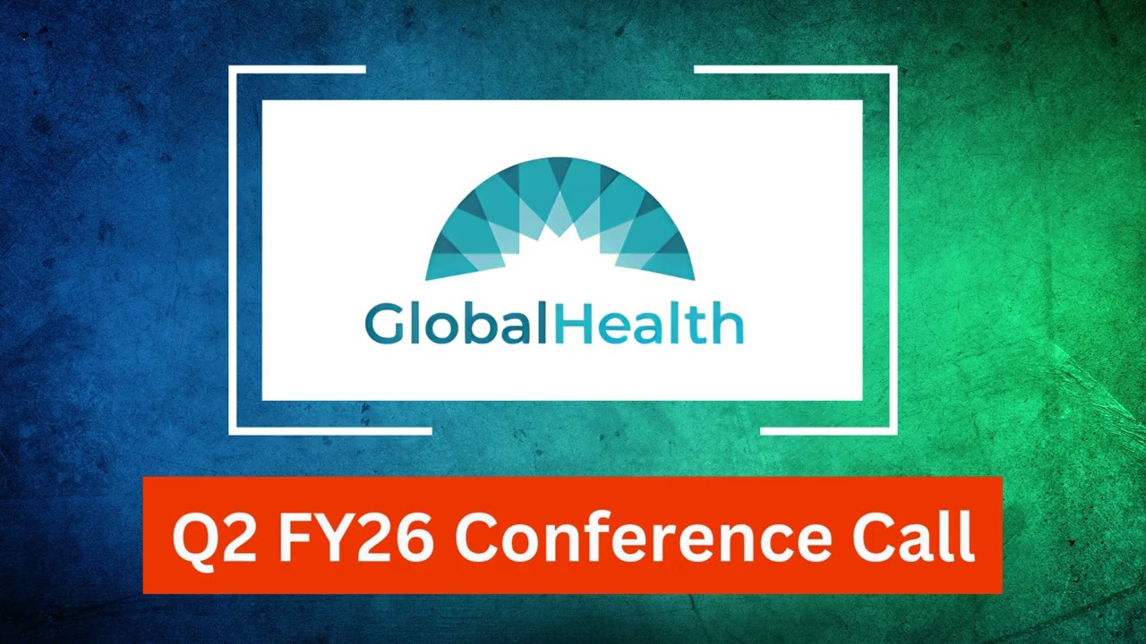 Global Health Q2 FY26 Concall: Big Moves Ahead? Margin Outlook, Expansion & Future Strategy