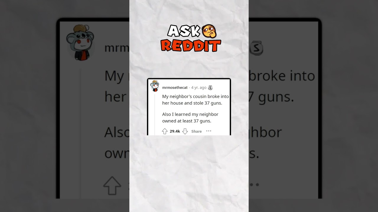 r/AskReddit Funniest Questions & Answers 😂 [17]