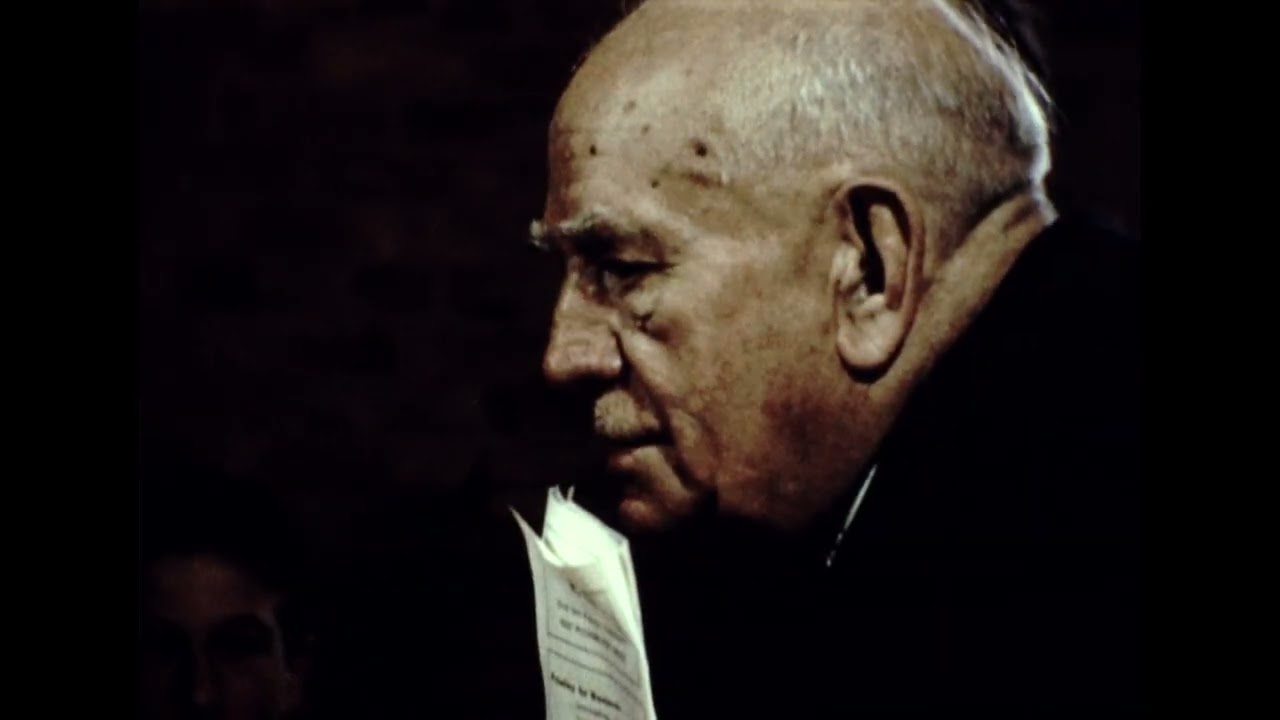 West Wycombe 1963 | High Wycombe Film Society | AV1664/B10