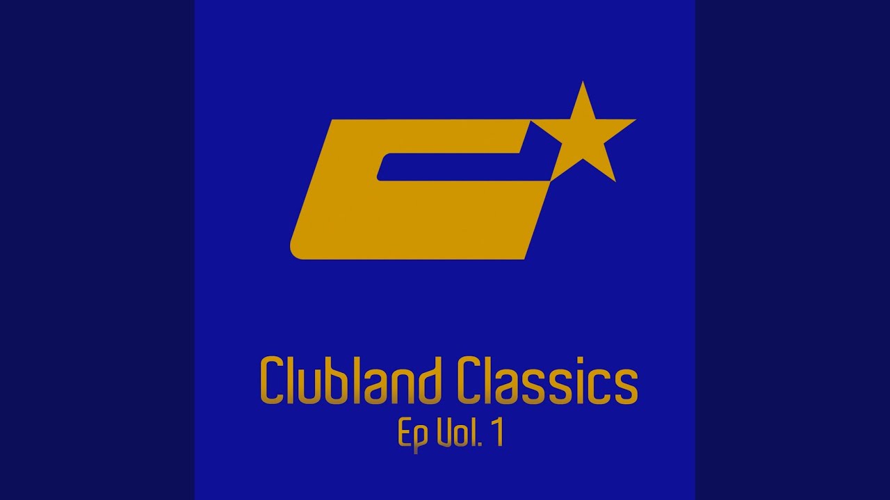 Got the Groove (SM in Motion Mix)