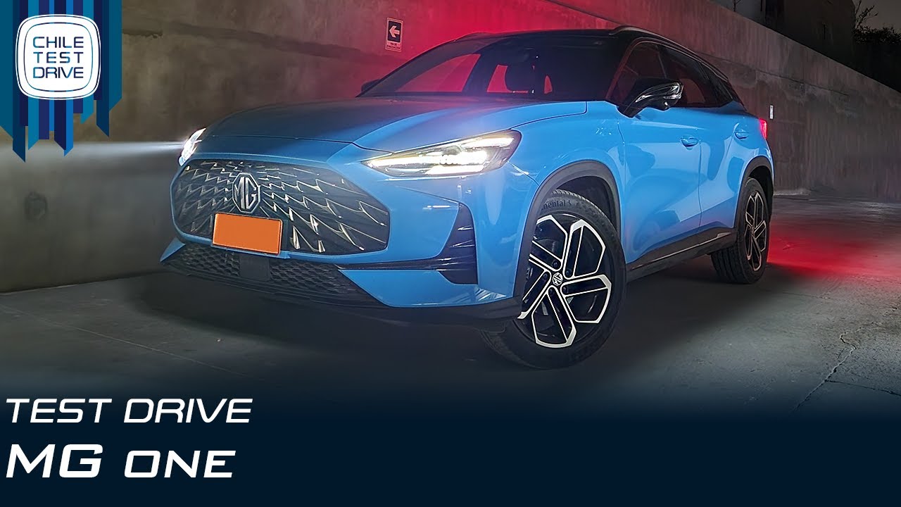 MG One | Una grata sorpresa