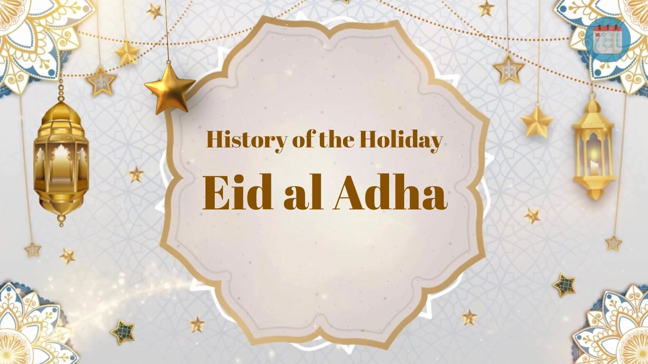 🕋 Праздник Ид аль-Адха начинается в большинстве стран в среду, 27 мая 2026 года! ☪️ #eidmubarak #...