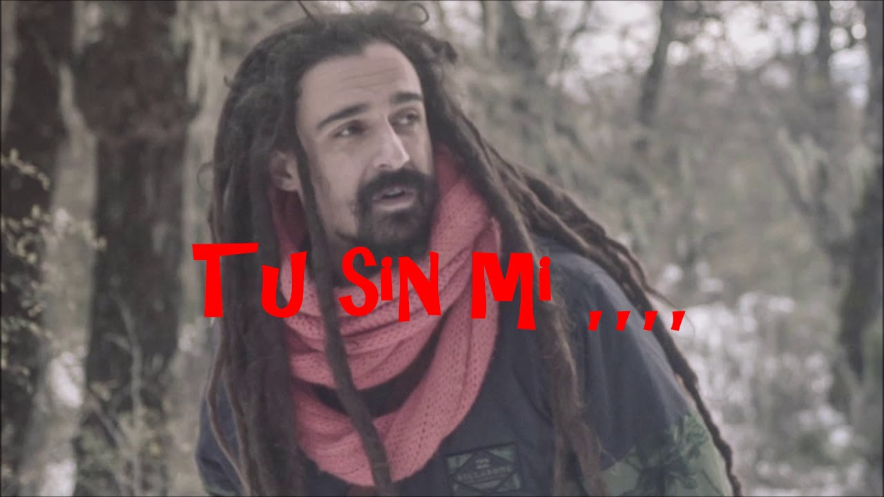 Dread mar i mix
