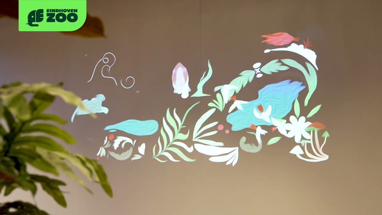 Nieuw in Eindhoven Zoo: Restaurant De Waterplaats!  #eindhovenzoo