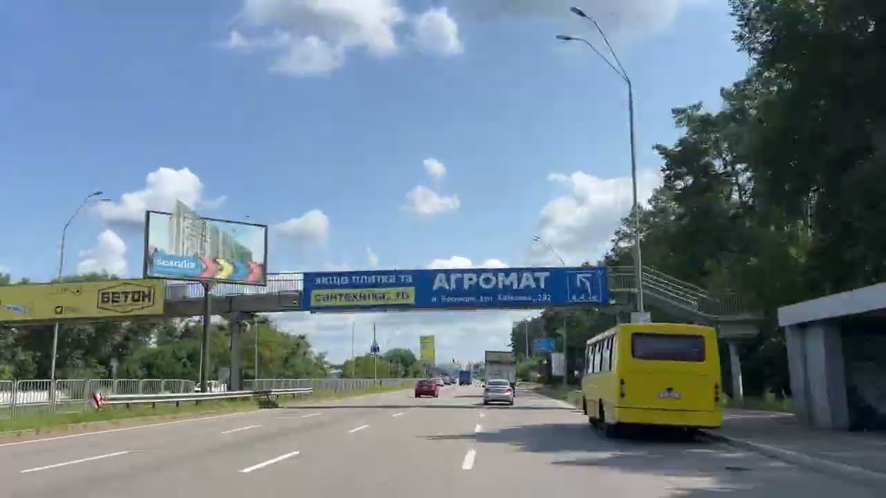🏗 ЖК SCANDIA &mdash; 15 хвилин від Києва