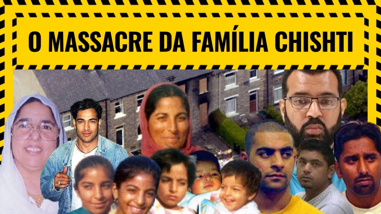 Uma FAMÍLIA DESTRUÍD4 em nome da honra - Caso solucionado