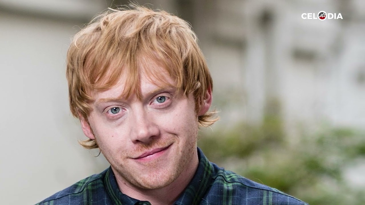 Rupert Grint Biography