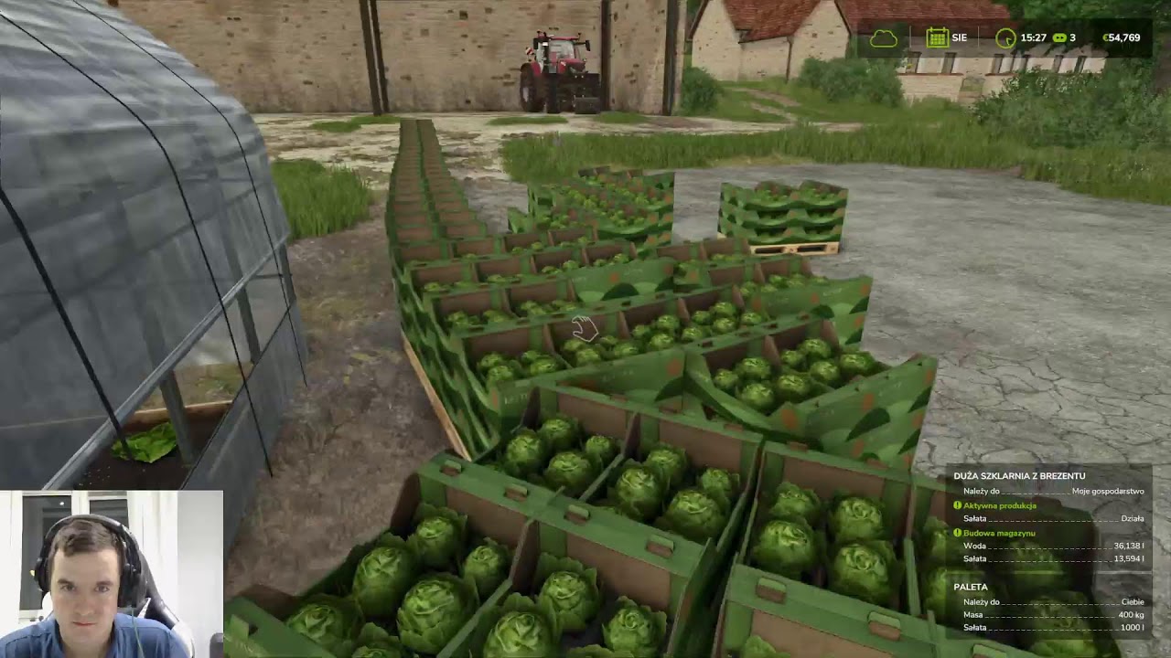 🔴LIVE || To jadymy || Save,  The Pichonni&egrave;re Valley || FS25 ||
