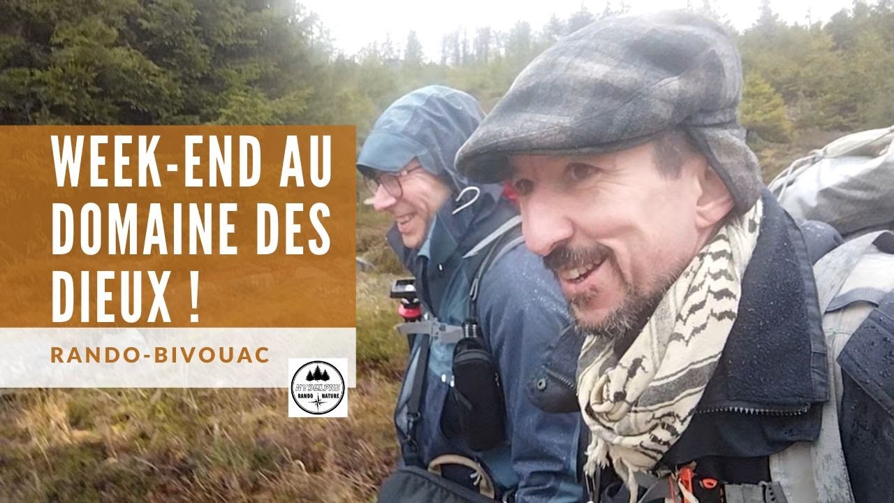 Rando-refuge 2 jours entre le Donon et le rocher de Mutzig 14 et 15 janvier 2023