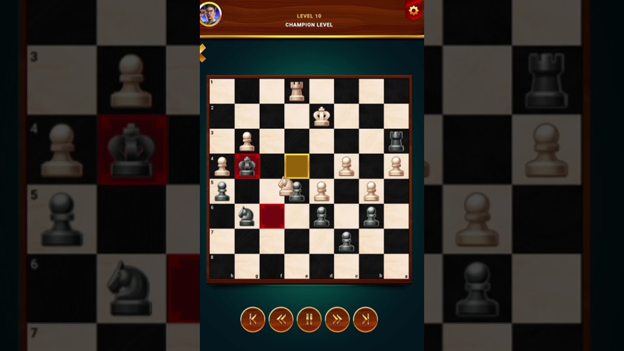 Chess Game 56: Breaking 80% barrier of conventional moves😀. Defeating 99% Chess Apps/ BOT/Engines.