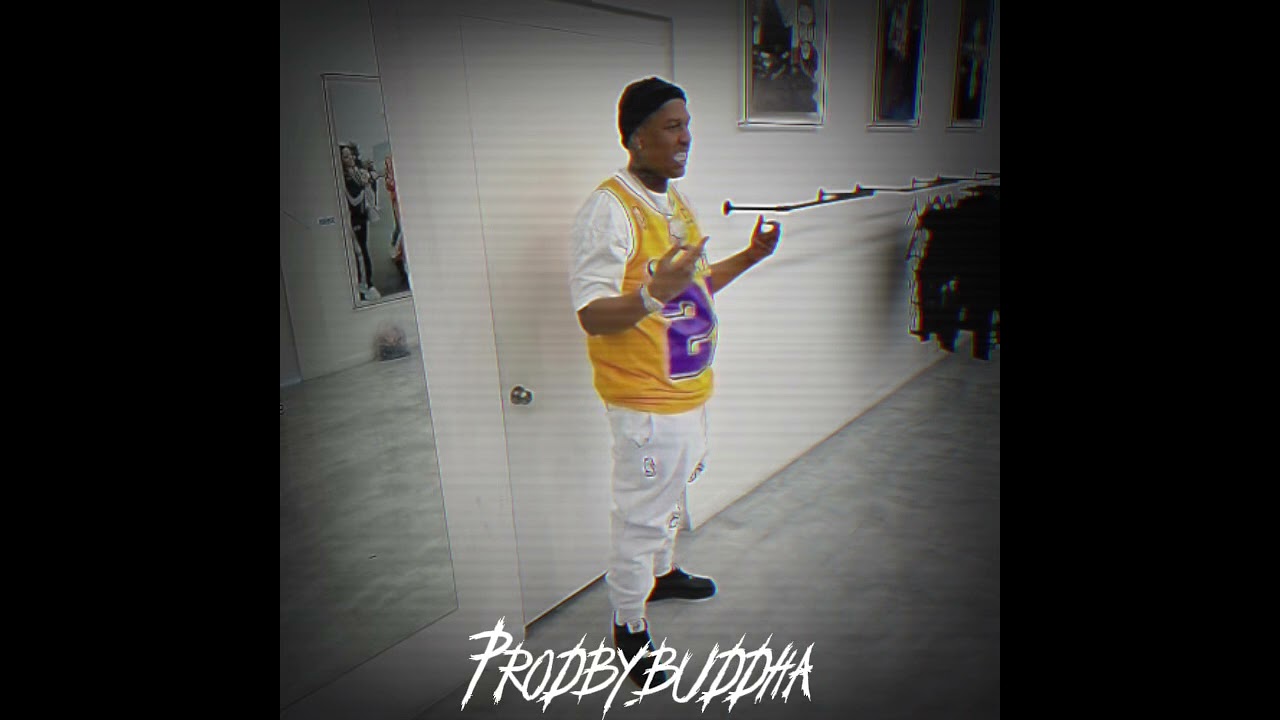 EBK JAAYBO &ldquo;JET21HOLIDAY&rdquo; TYPE BEAT 2025