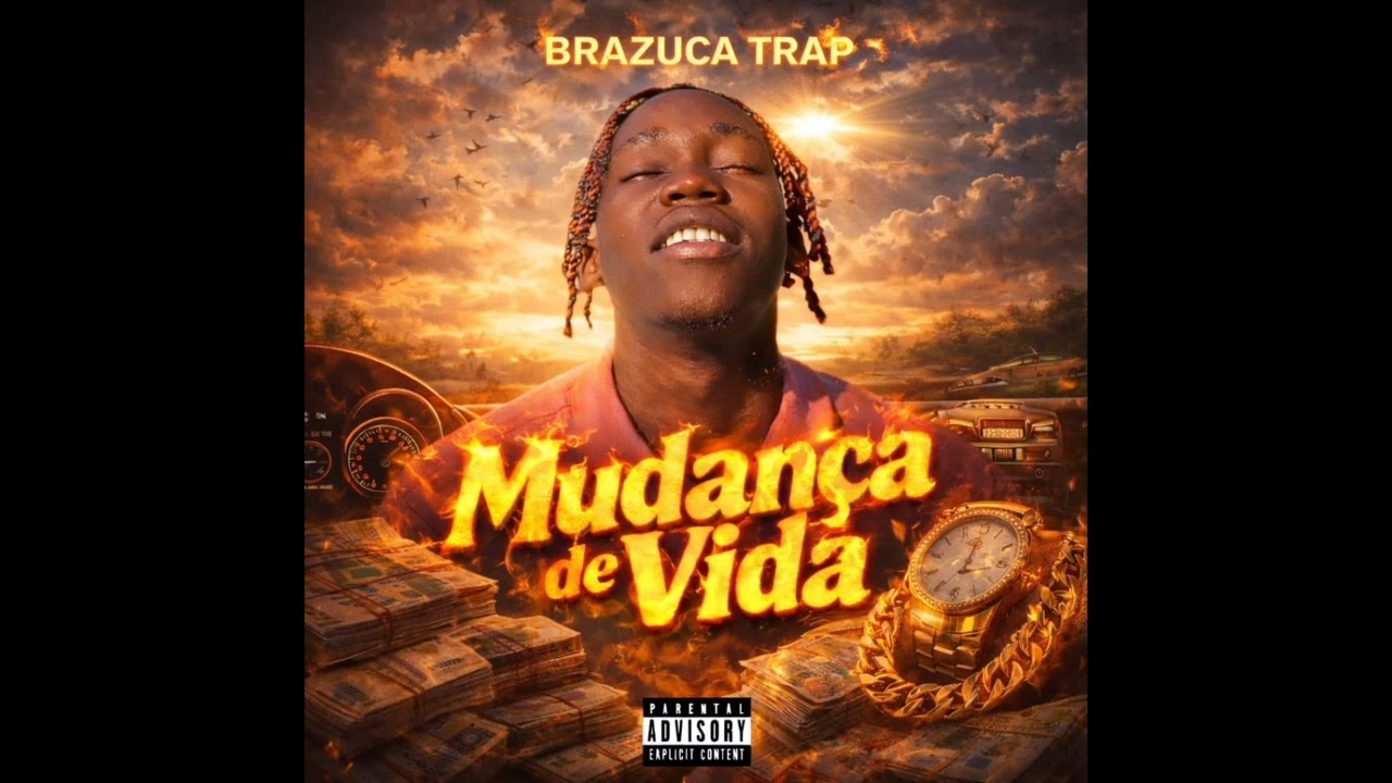 Brazuka Trap_08-Podem Reclamar(Ep Mudança De Vida)