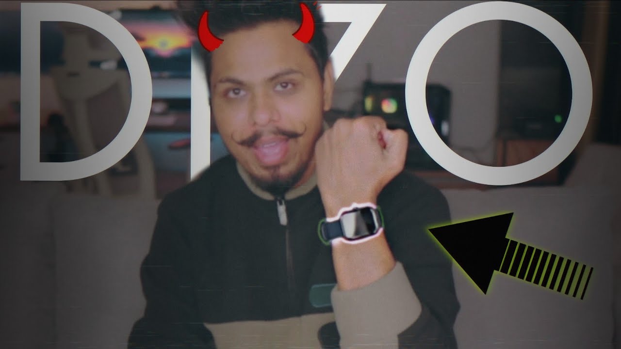 DIZO New Gadgets🔥 DIZO WATCH D PRO & D ULTRA| UNBOXING AND QUICK REVIEW [4K]