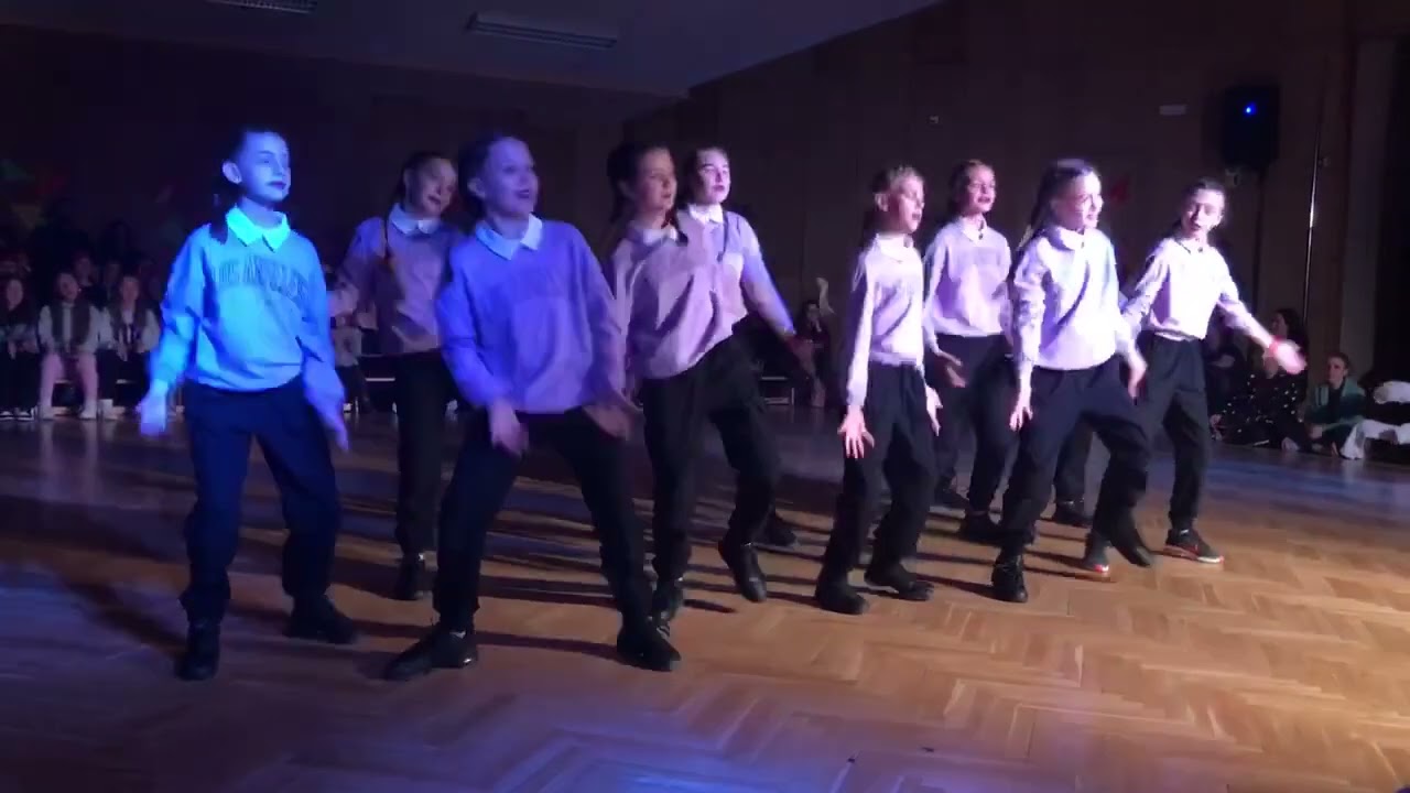 Dancefonie Poděbrady 2022 - TIME!