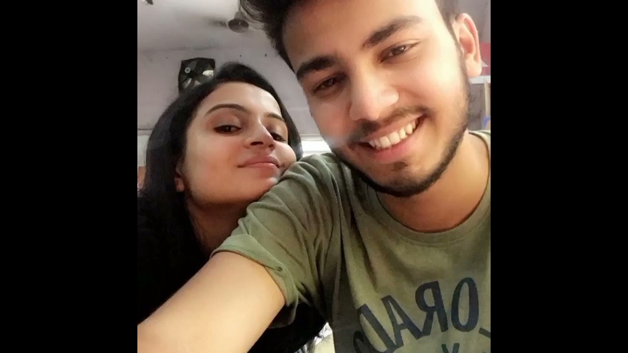 elvish Yadav love kirti Mehra ❤️❣️