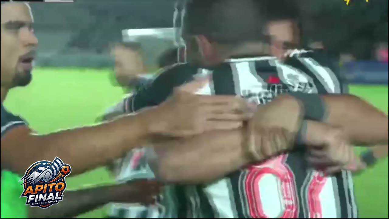 ⚽🔥 O Belo está na final!